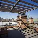 Garden Gates - Luxury Apartment In The Heart Of Gdansk Old Town