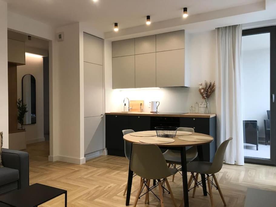 Garden Gates - Luxury In The Heart Of Old Town Gdańsk