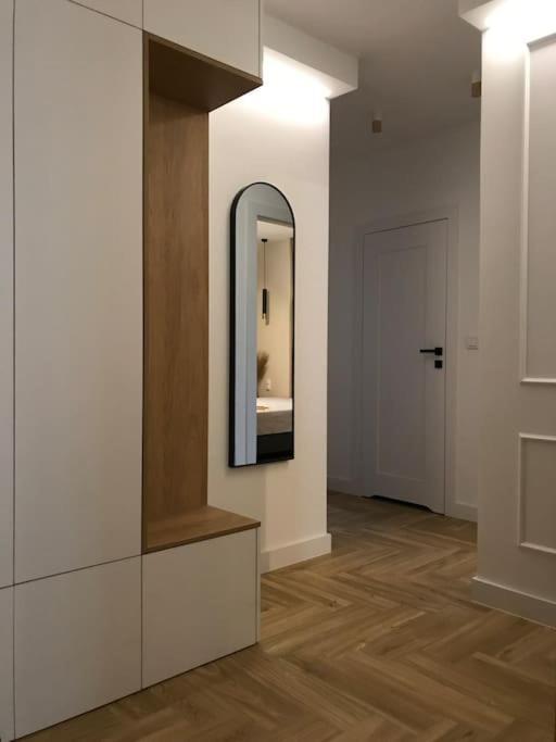 Lejlighed Garden Gates - Luxury In The Heart Of Old Town *