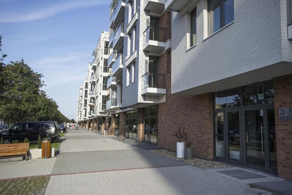 Apartment Garden Gates - Luxury In The Heart Of Old Town