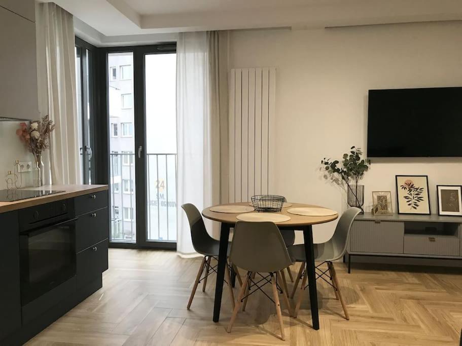Garden Gates - Luxury In The Heart Of Old Town Gdańsk