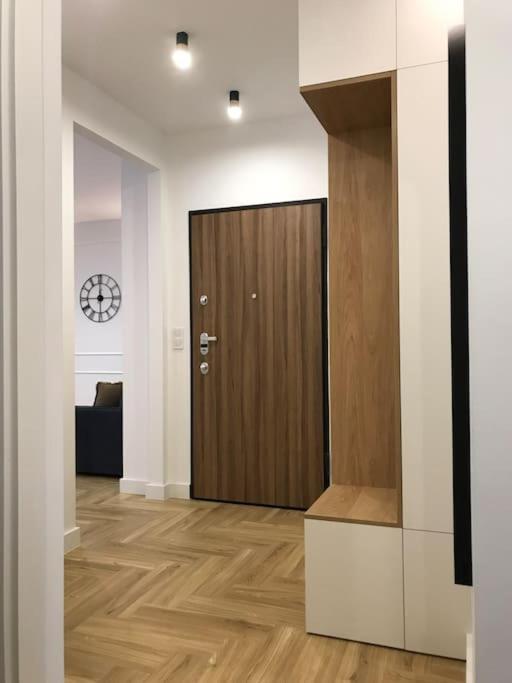 Lejlighed Garden Gates - Luxury In The Heart Of Old Town *